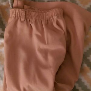 Alfred Dunner Pastel Pink skirt